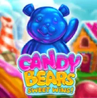 Candybears на Cosmolot