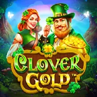 Clover Gold на Cosmolot