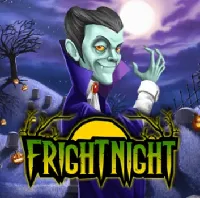 Fright Night на Cosmolot