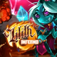 Lilliths-Inferno-Lilith на Cosmolot