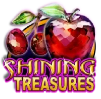 Shining Treasure на Cosmolot